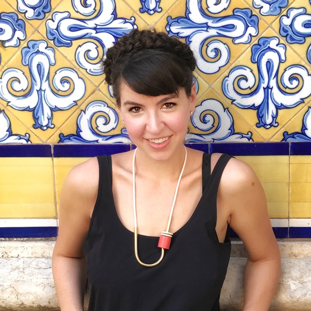 Meet your Posher, Rebekah